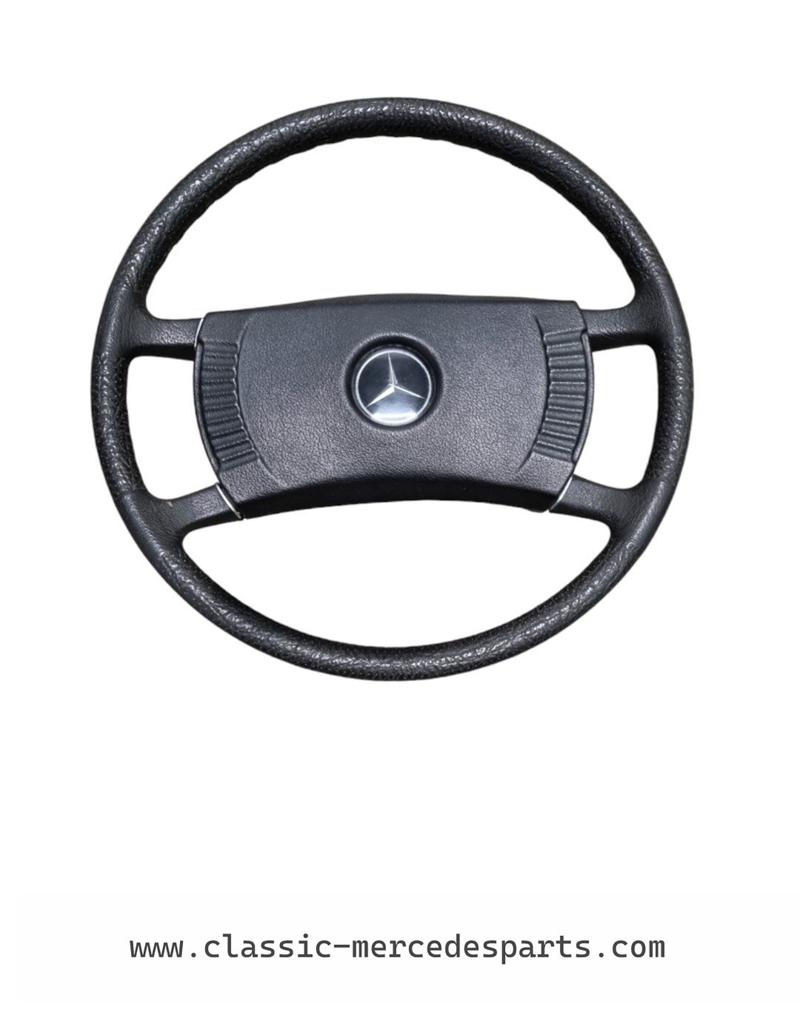 Stuurwiel Mercedes SLC w107 / SL R107 1e serie, Autos : Pièces & Accessoires, Utilisé, -, -, Enlèvement ou Envoi