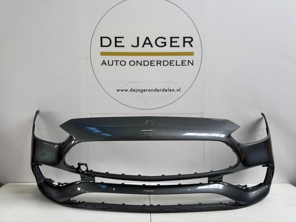 MB C KLASSE W206 AMG VOORBUMPER BUMPER PDC A2068858401 2021-, Mercedes-Benz AG, Pare-chocs, Mercedes-Benz, Utilisé