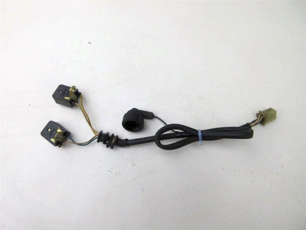 Honda VF500 pickups pulsgevers spoelen coils pick ups VF 500, Enlèvement ou Envoi, Utilisé