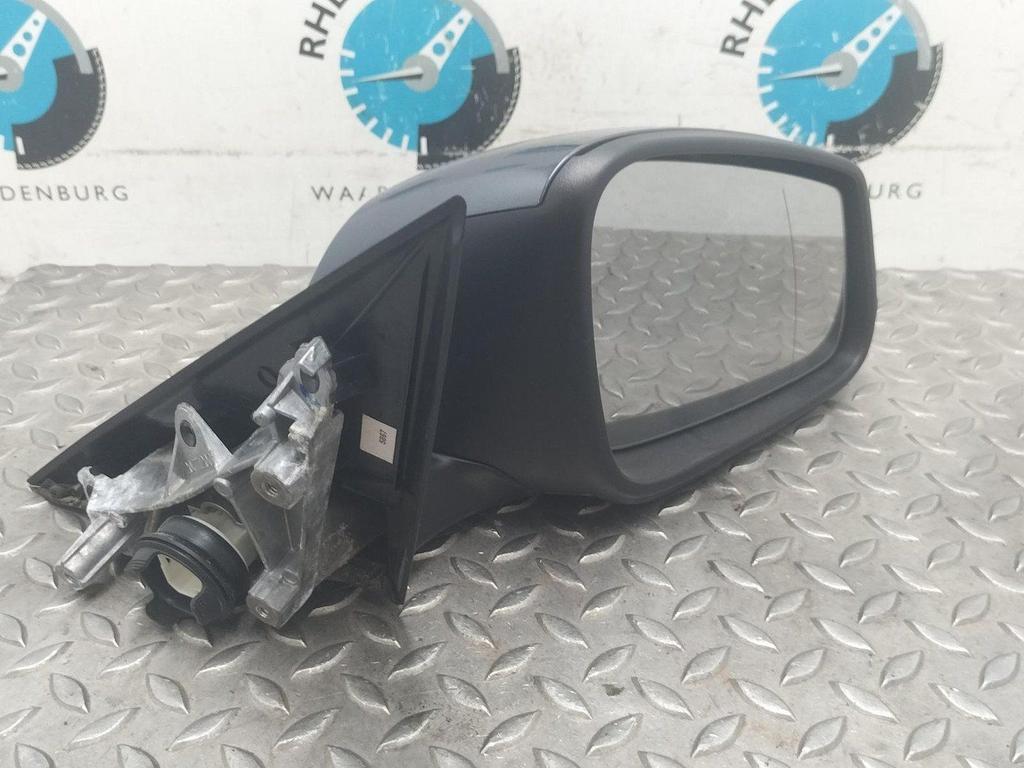 BMW 3 SERIES F30 320i SPIEGEL R 2016, Enlèvement ou Envoi, Utilisé, ARN reconnu