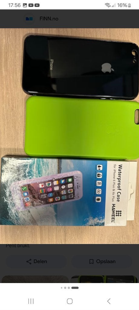Iphoon 7 gsm, Envoi, Reconditionné