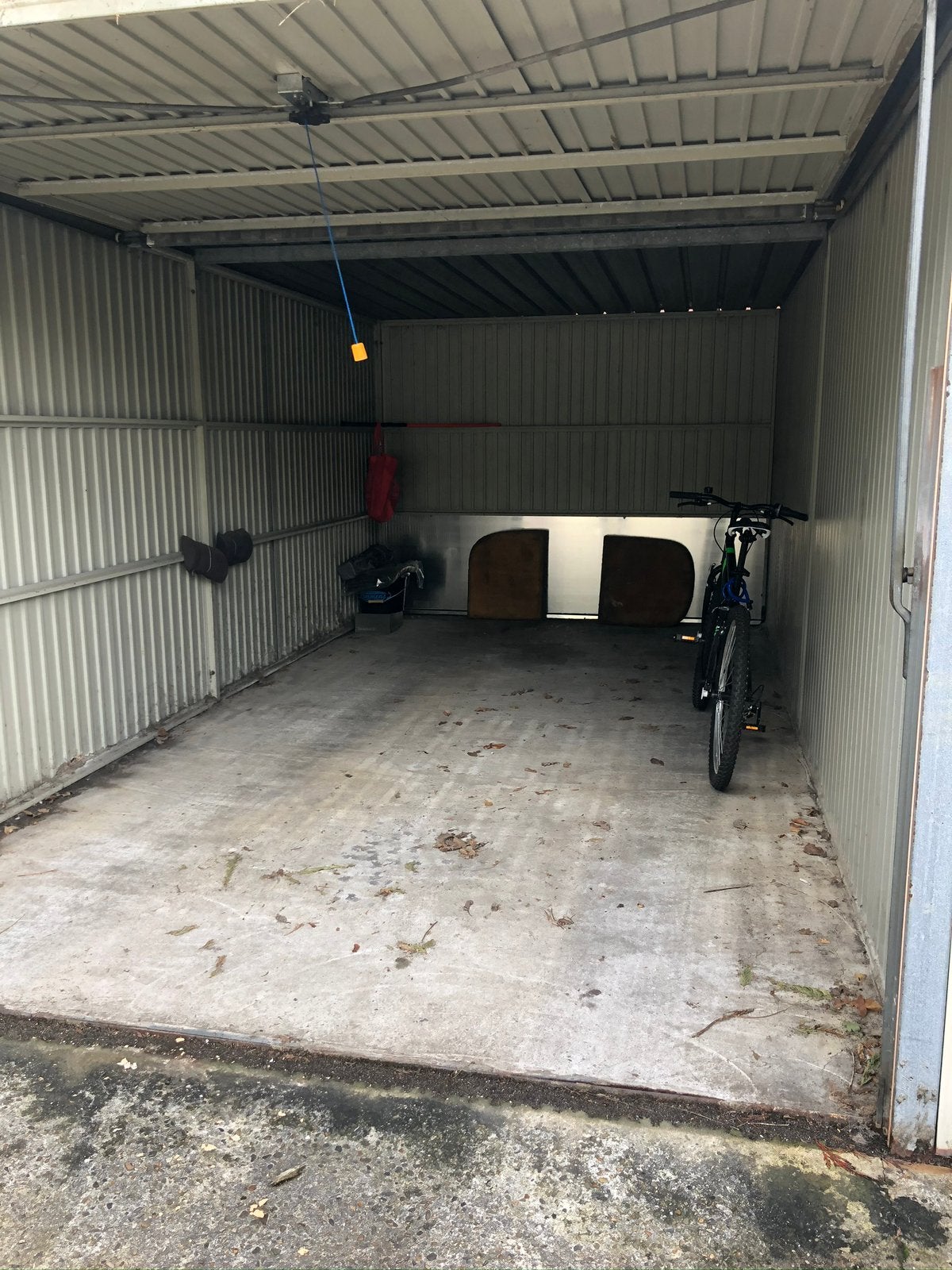 Garage te huur in Diest, Immo