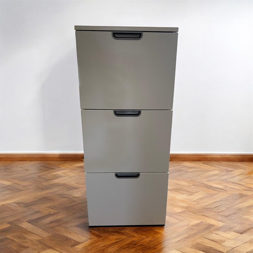 Armoire a dossier pour bureau prix negociable, Ophalen, Zo goed als nieuw