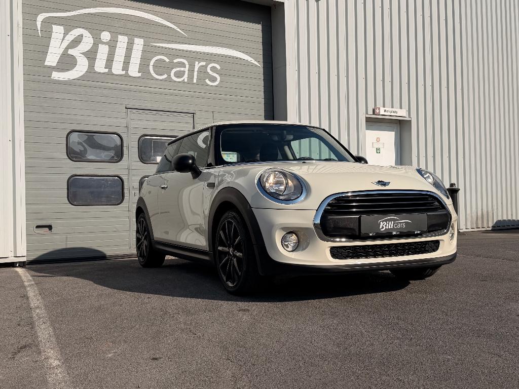 Mini, Autos, Mini, https://public.car-pass.be/vhr/07cf6b2c-9fe8-4bad-9bfb-b37090391dd5, Achat, Euro 6, Entreprise
