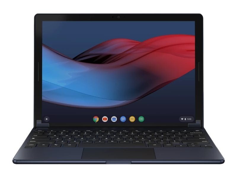 Google Pixel Slate, Informatique & Logiciels, 12 pouces, Google, 8 GB, Comme neuf