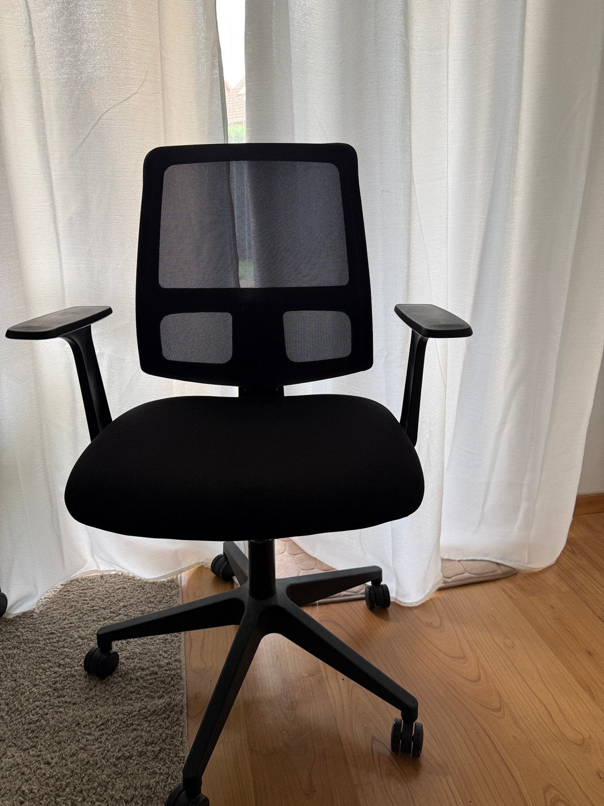 Bureau stoel, Maison & Meubles, Enlèvement, Comme neuf