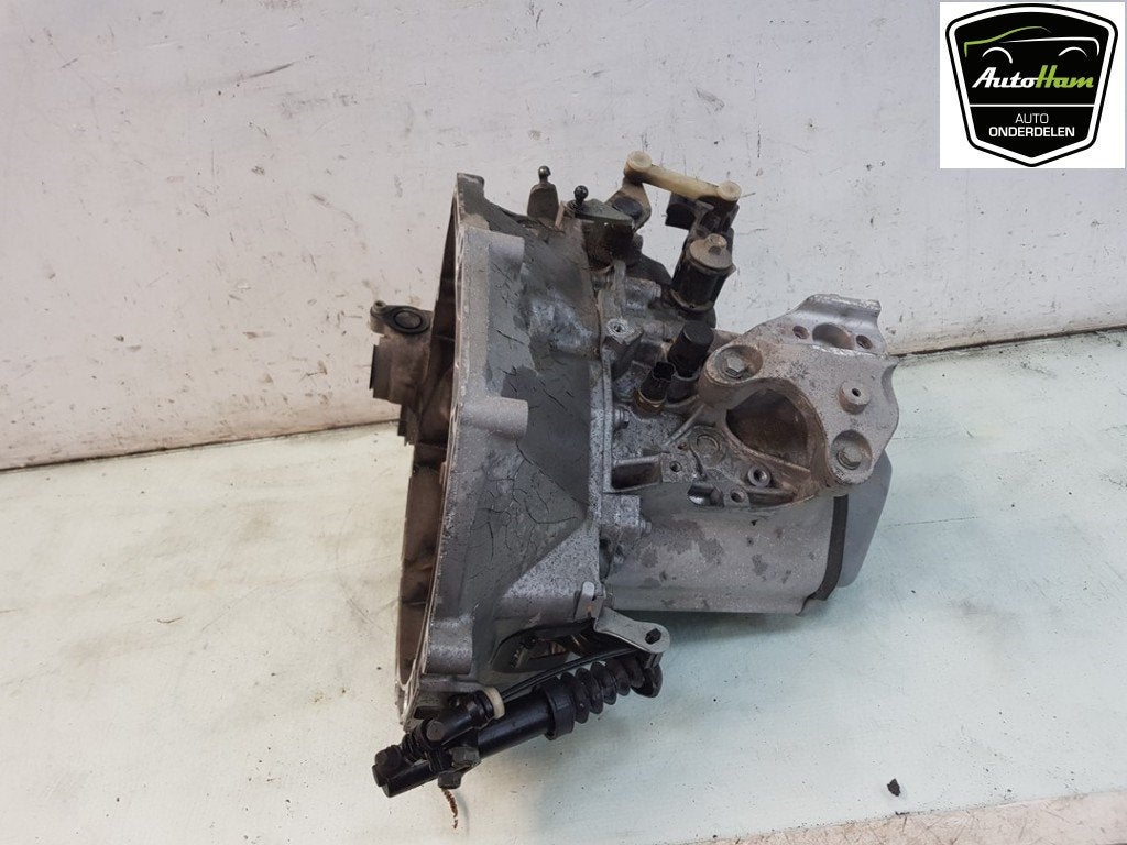 BOITE DE VITESSES MANUELLE Citroën C3 (SC), Citroën, Kontakt-citroen@citroen.com, Utilisé, Citroën Deutschland GmbH