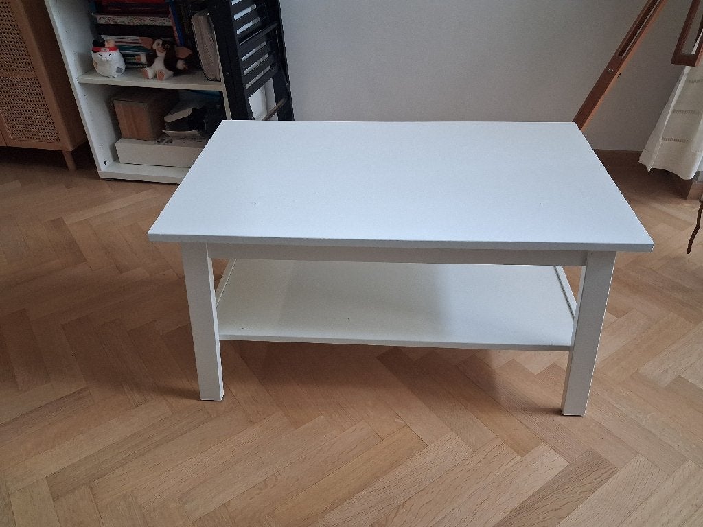Table basse ikea 90x22, Maison & Meubles, Tables | Tables de salon, Moins de 50 cm, 50 à 100 cm, Enlèvement, Utilisé