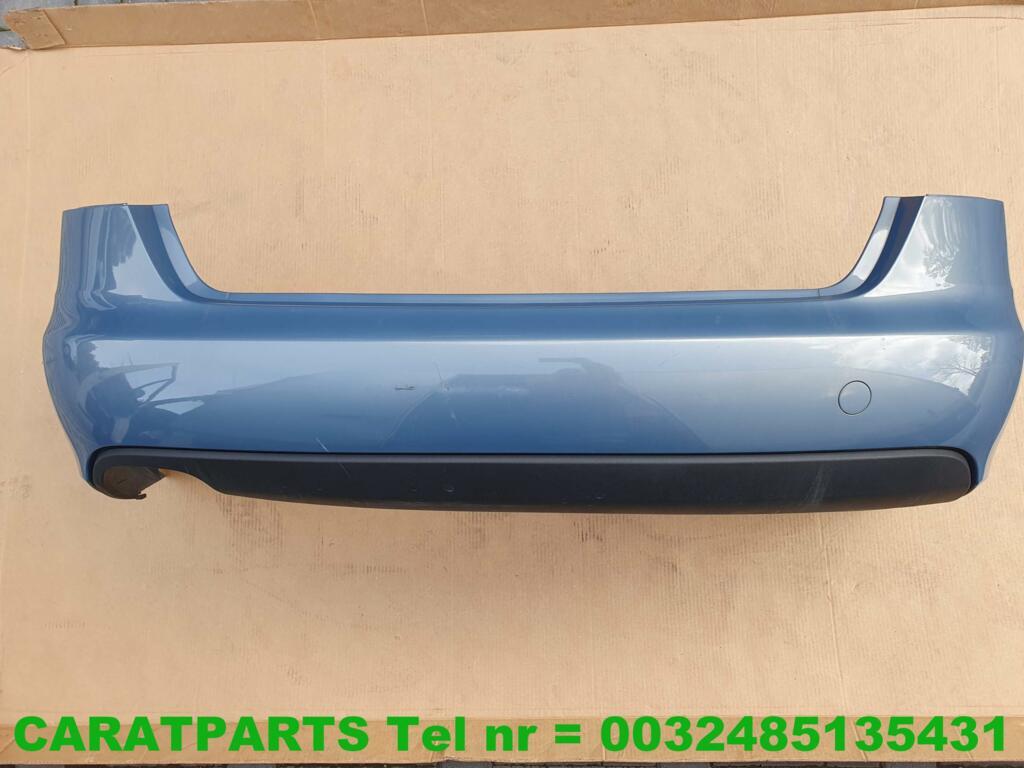 8K5807303 bumper a4 sedan achterbumper a4 8k b8 = 2008-2011, Auto-onderdelen, Info@fabrikant.eu, Fabrikantstraat 1
1000 AA  Amsterdam, NL