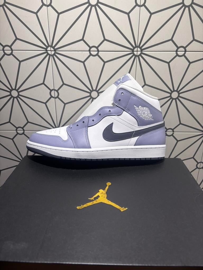 Air jordan - maat 46 - NIEUW, Kleding | Heren, Schoenen, Ophalen, Nieuw, Sneakers