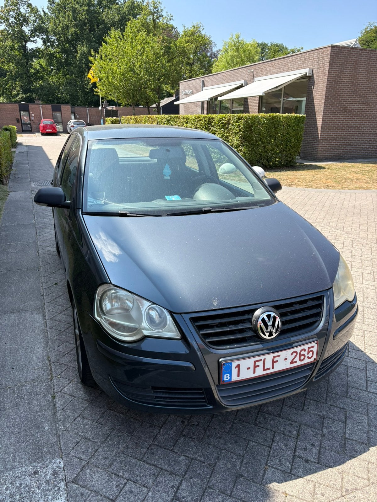 VW Polo 1,2, Auto's, Particulier, Te koop, Polo