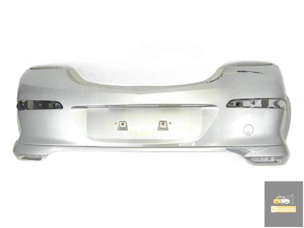 Opel Astra H 3 GTC OPC LINE Achterbumper, Auto-onderdelen, Gebruikt, Opel Automobile GmbH, Kontakt@opel-infoservice.de, Bumper