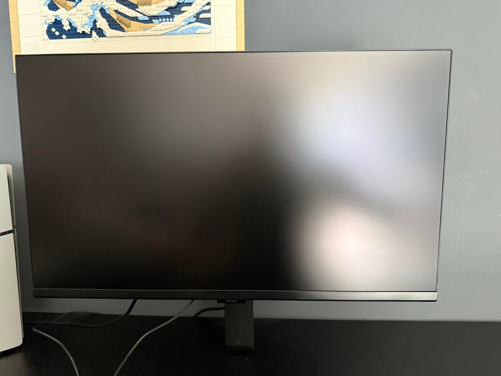 Ecran pc samsung odyssey g5, Enlèvement, Comme neuf
