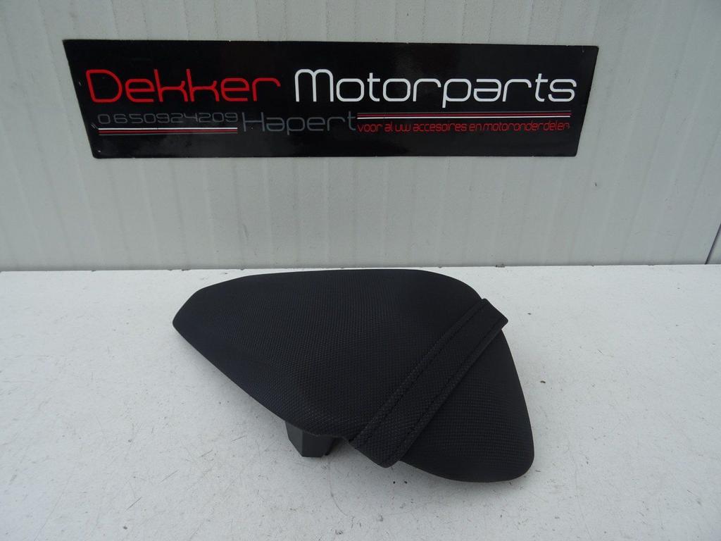 Duo Zadel / Duo zit / Seat Kawasaki Ninja 400 / Z400 2018 >, -, -, Nieuw, Ophalen of Verzenden