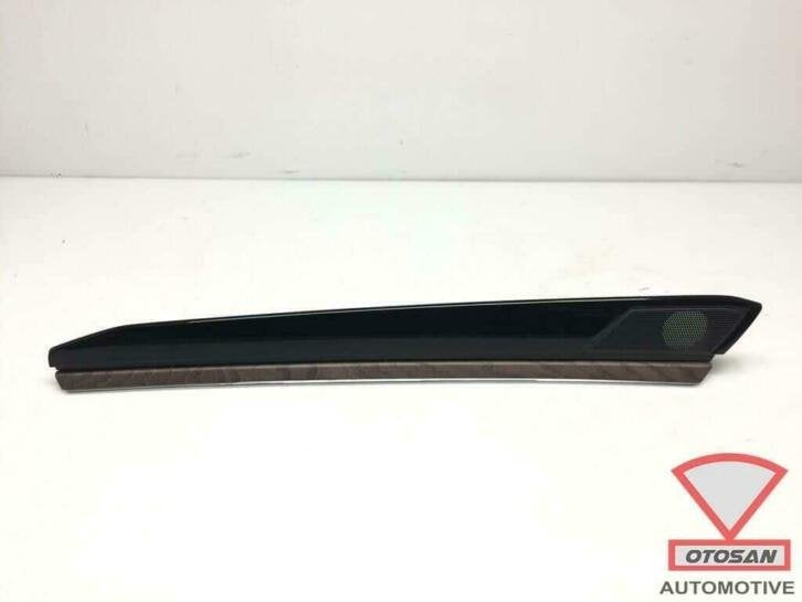 vw touareg 2017 sierlijst portier led links voor 760868967, Gebruikt, Volkswagen, Volkswagen AG, Vw@volkswagen.de