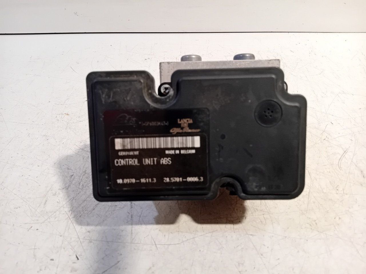 Abs pomp Fiat Doblo, Auto-onderdelen, Onderdelen@venauto.nl, Van der Ven Autorecycling B.V., Gebruikt, Ettenseweg 76, 4706 PB Roosendaal, The Netherlands