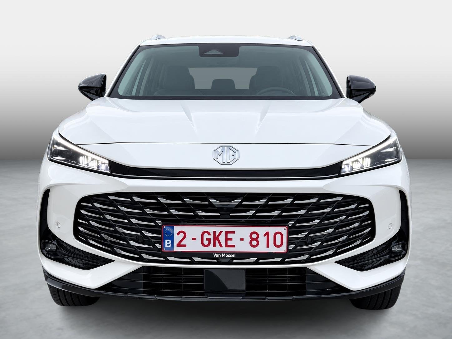 MG Mg Hs 1.5L PHEV Luxury (automatique), Autos, HS, 299 ch, Achat, https://public.car-pass.be/vhr/b1da9032-a1d8-4b17-896a-5080d76dcfce