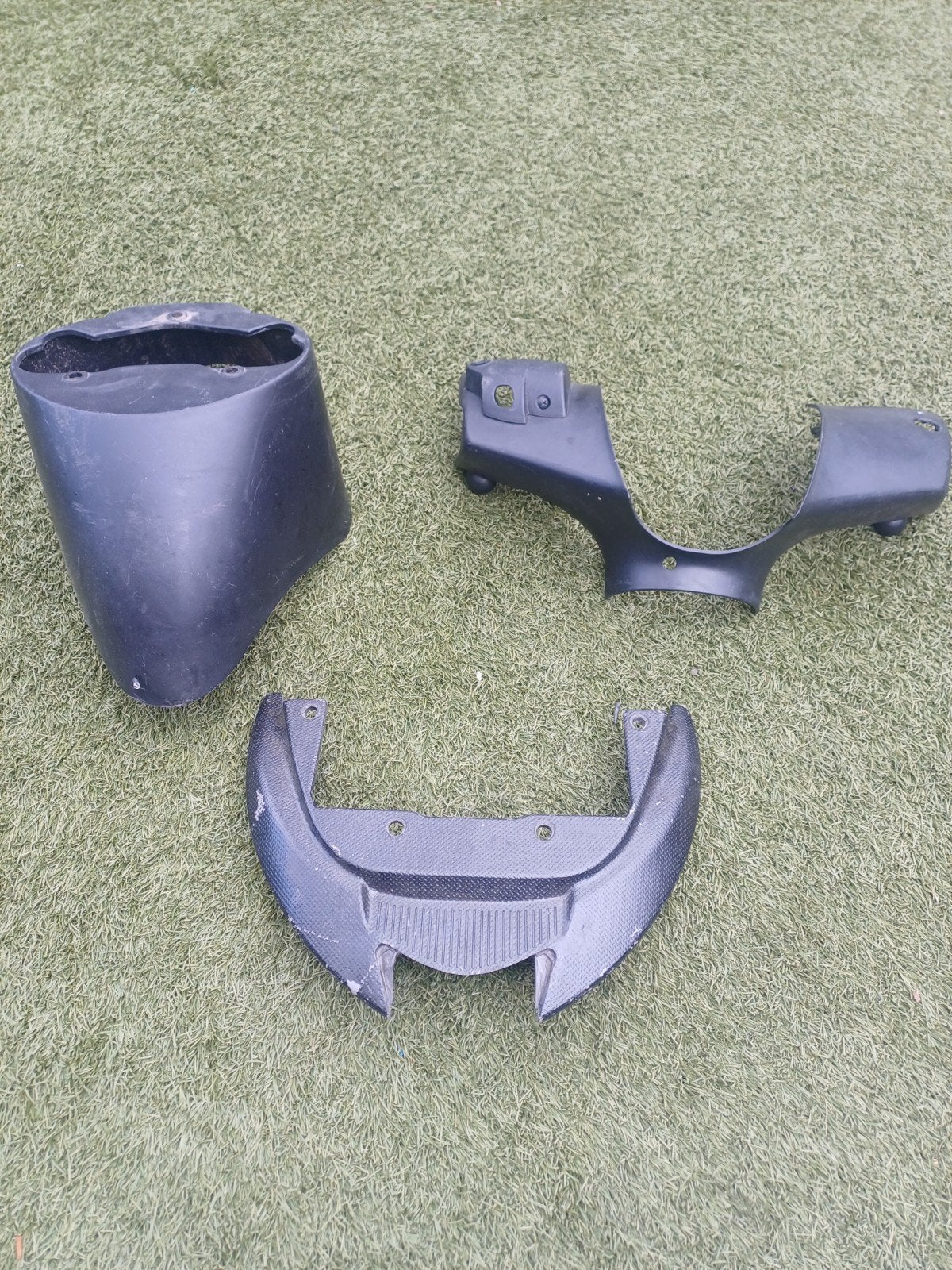 Onderdelen Piaggio zip 2000, Fietsen en Brommers, Ophalen of Verzenden, Gebruikt, Piaggo