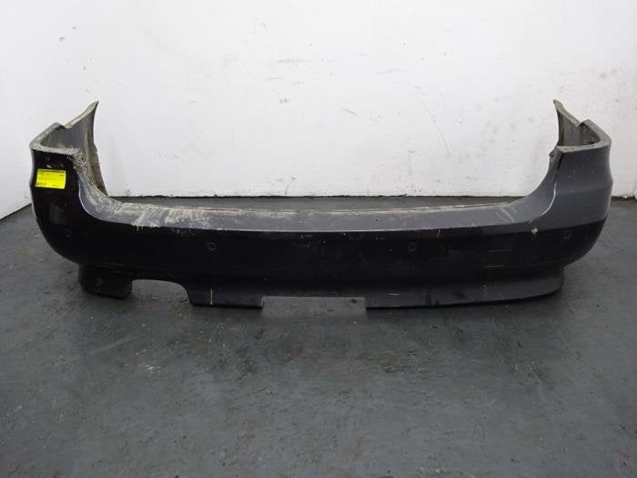 Pare-chocs arrière d'un BMW 5-Serie (475), -, 3 mois de garantie, Utilisé, -