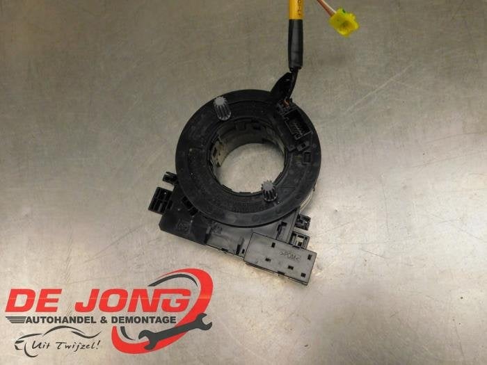 Rouleau airbag d'un Mazda CX-5, -, 3 mois de garantie, Mazda, Utilisé