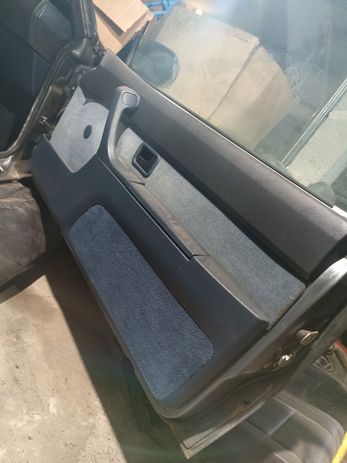 Bmw 6serie e24 628 1983, foto 8
