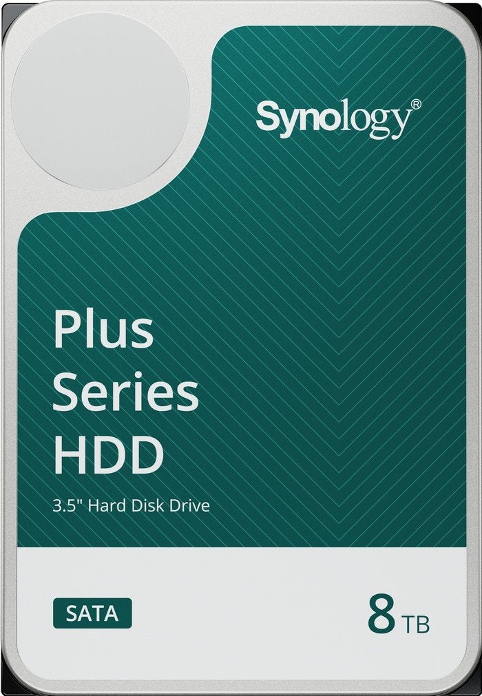 Hdd van synonogy 8tb, Computers en Software, Harde schijven, Ophalen of Verzenden