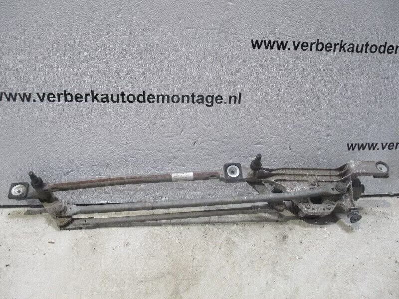 RUITENWISSER MECH + MOTOR Ford Focus 2 (4m51-17504-ab), Enlèvement ou Envoi, Henry-Ford-Straße 1 50735 Köln, DE, Ford-Werke GmbH