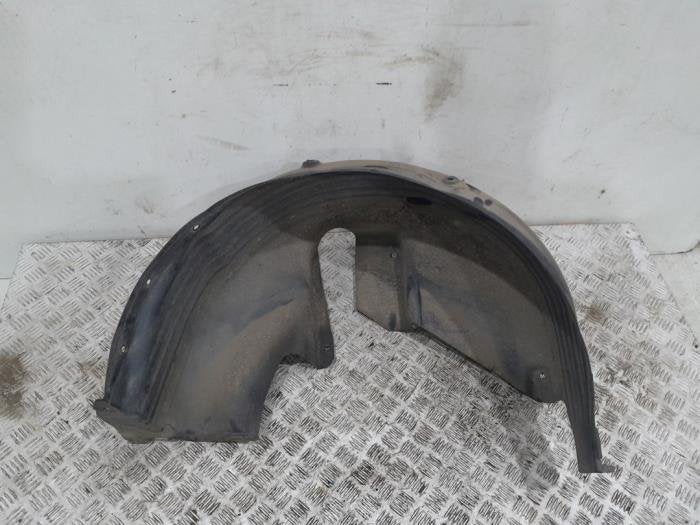 Passage de roue d'un Volkswagen T-Cross, Volkswagen, -, 3 mois de garantie, Utilisé