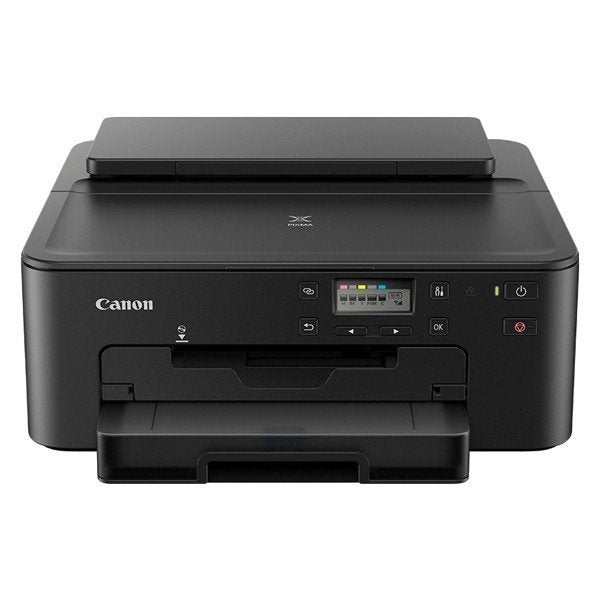 Canon PIXMA TS705a A4 imprimante à jet d'encre, Canon, Impression couleur, Imprimante, Enlèvement