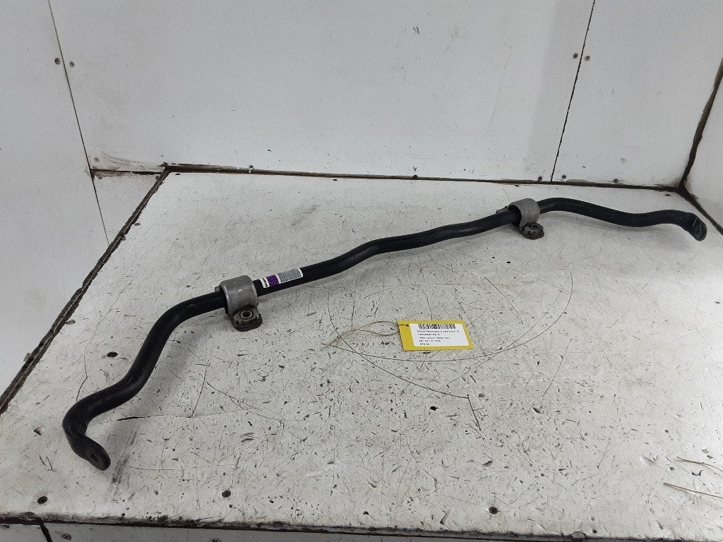 STABILISATORSTANG VOOR Partner (EA / / EF / EN / EU), Kontakt-peugeot@peugeot.com, Gebruikt, Peugeot Deutschland GmbH, Bahnhofsplatz
65423  Rüsselsheim, DE
