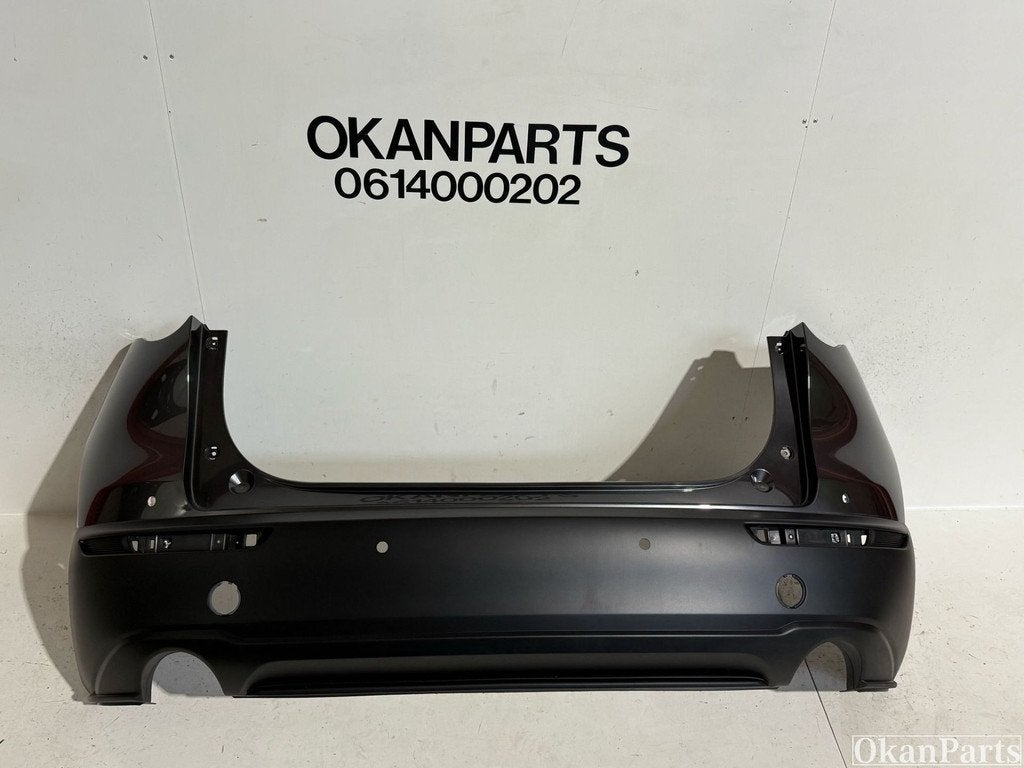 Mazda CX30 CX-30 achterbumper DFR5-50221, Auto-onderdelen, Carrosserie, Bumper, Achter, Gebruikt
