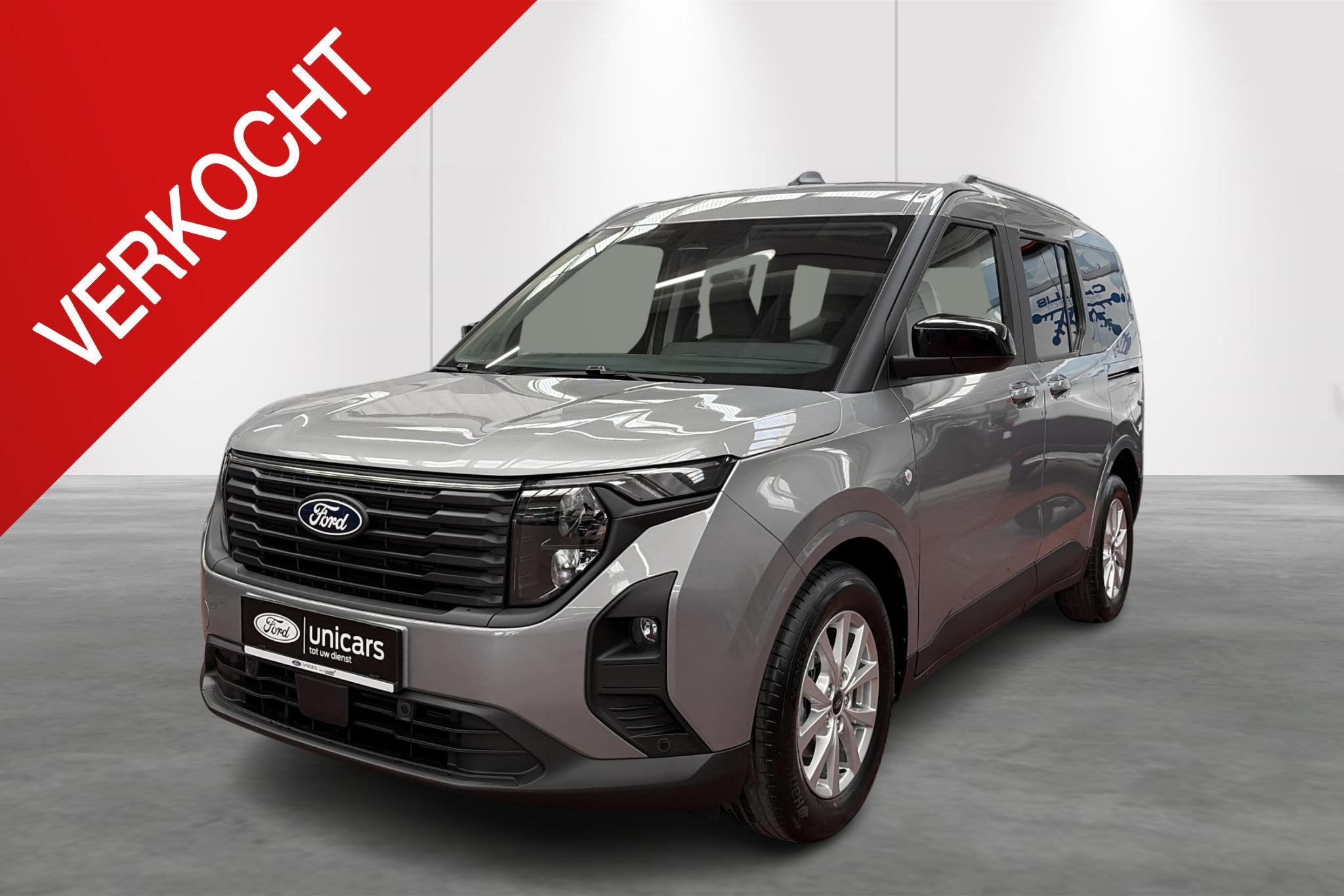 Ford Tourneo Courier 1.0 EcoBoost 92kW Titanium Aut., Auto's, https://public.car-pass.be/vhr/81427e06-43ff-4eb1-a6ce-98cdc6cc21f6