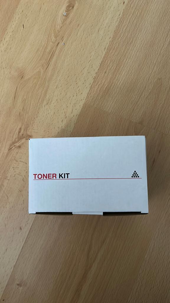 Toner kit geel printer, Ophalen of Verzenden, Nieuw, Toner