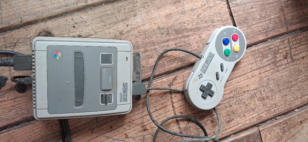 Supernintendo, Consoles de jeu & Jeux vidéo, Jeux | Nintendo 64, Enlèvement, Utilisé
