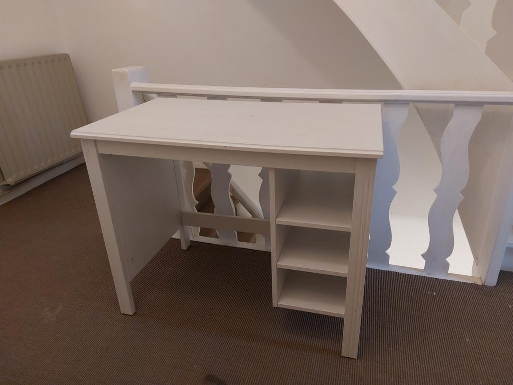 Kinderbureau, Enlèvement