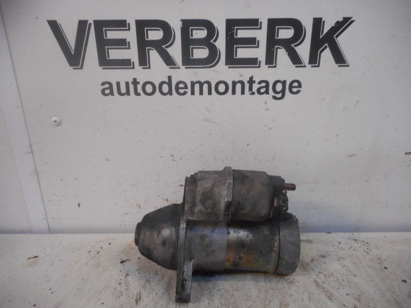 DÉMARREUR Opel Corsa C (F08 / 68) (8971891181), Autos : Pièces & Accessoires, Opel, Opel Automobile GmbH, Utilisé, Kontakt-opel@opel.com