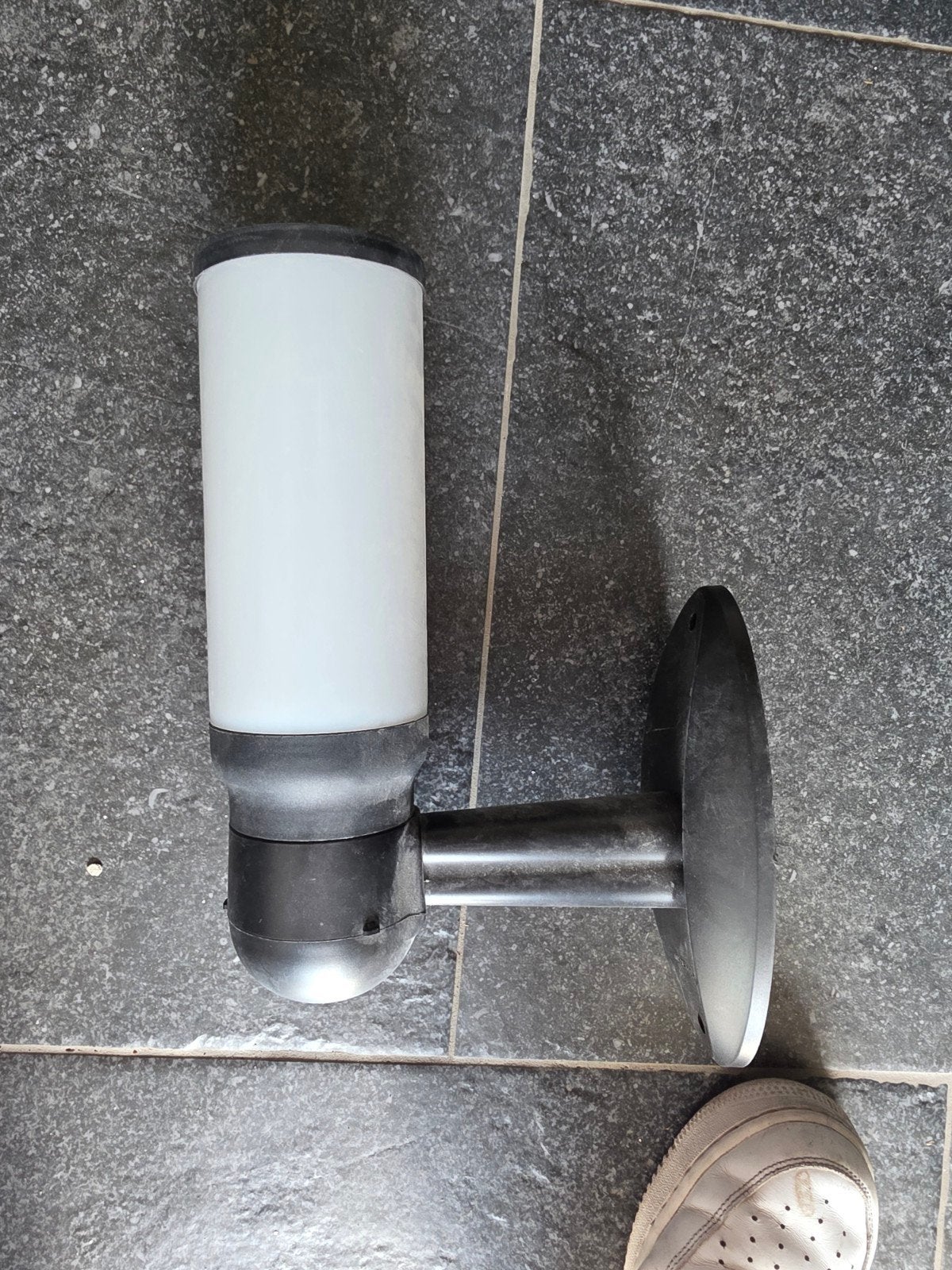 buitenverlichting, Tuin en Terras, Ophalen