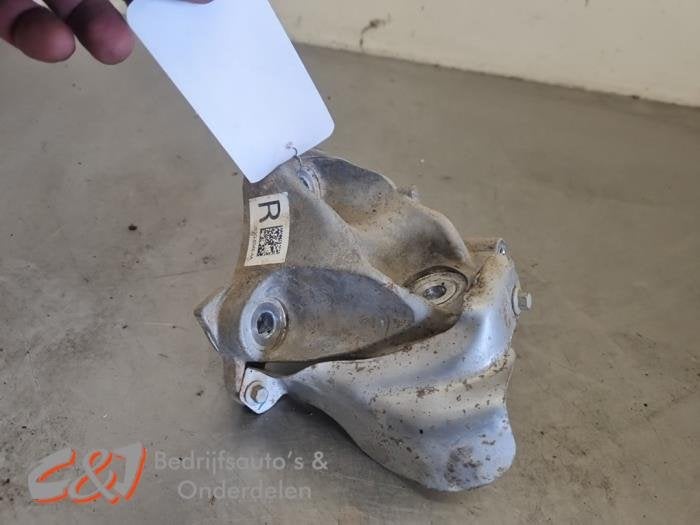 Support moteur d'un Ford Ranger, -, 3 mois de garantie, -, -