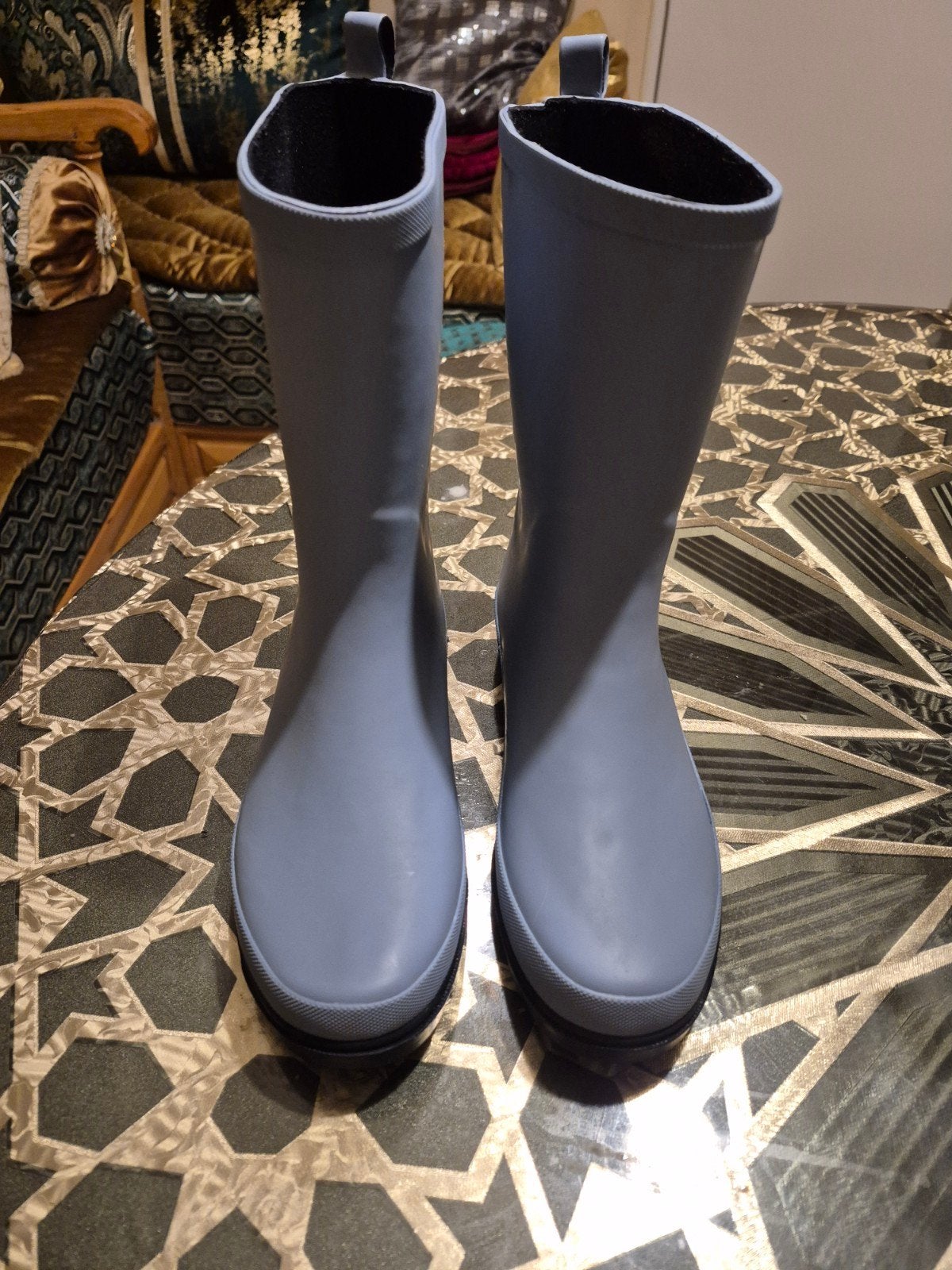 Botte pluie mixte, Enfants & Bébés, Enlèvement