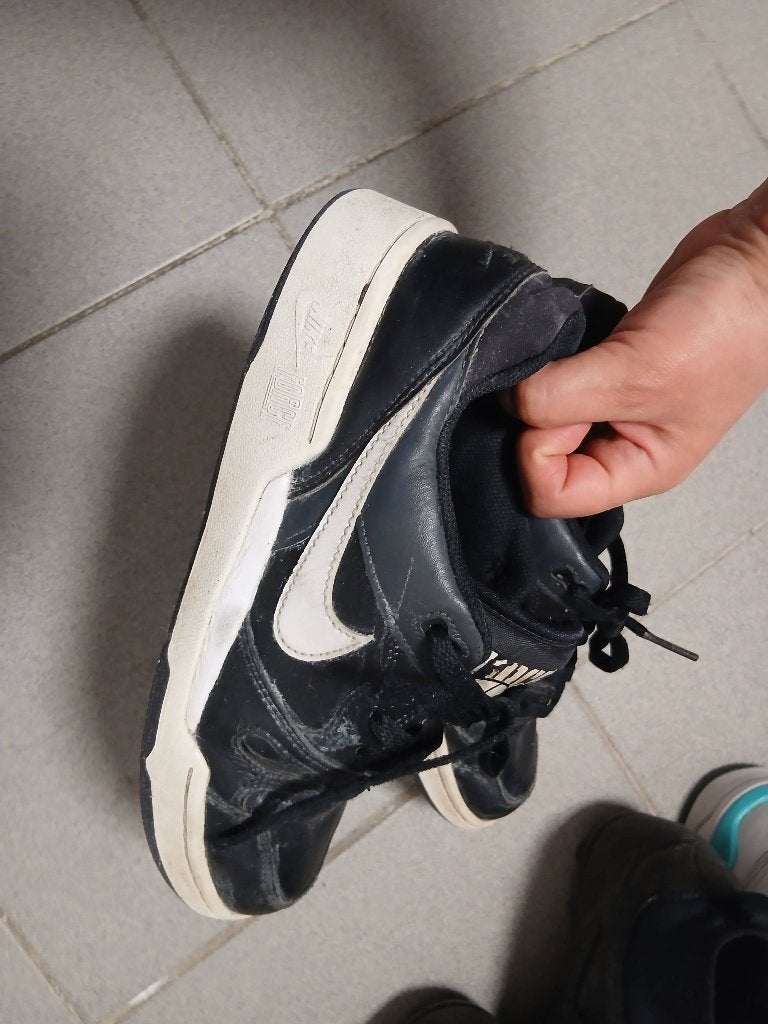 Hele goede schoenen, Nike, Ophalen, Zo goed als nieuw