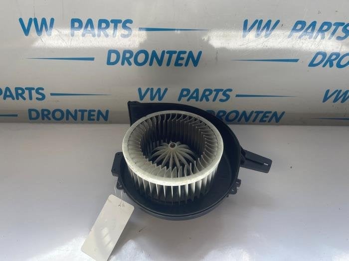 Moteur de ventilation chauffage d'un Volkswagen Polo, Volkswagen, -, 3 mois de garantie, Utilisé