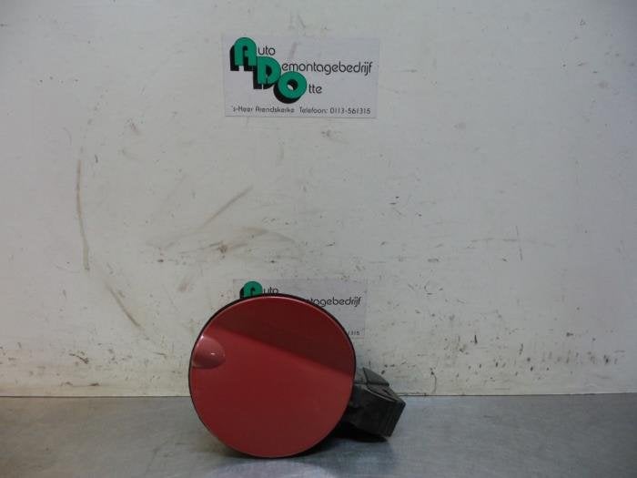 Clapet réservoir d'un Citroen Nemo (199), -, 3 mois de garantie, Utilisé, -