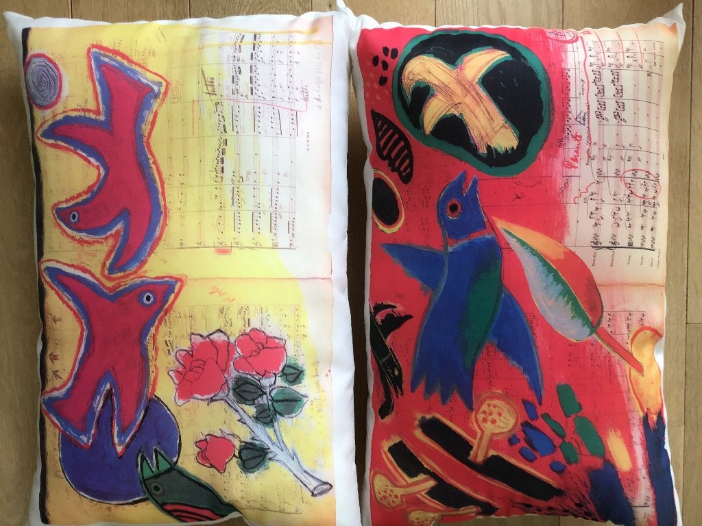 Kunst, Antiek en Kunst, Ophalen