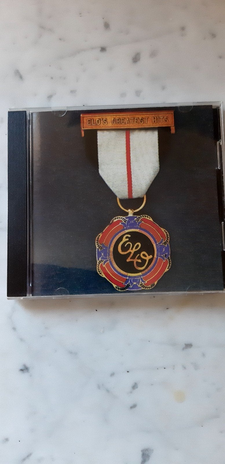 BONJOUR, GREATEST HITS, Enlèvement ou Envoi, Comme neuf