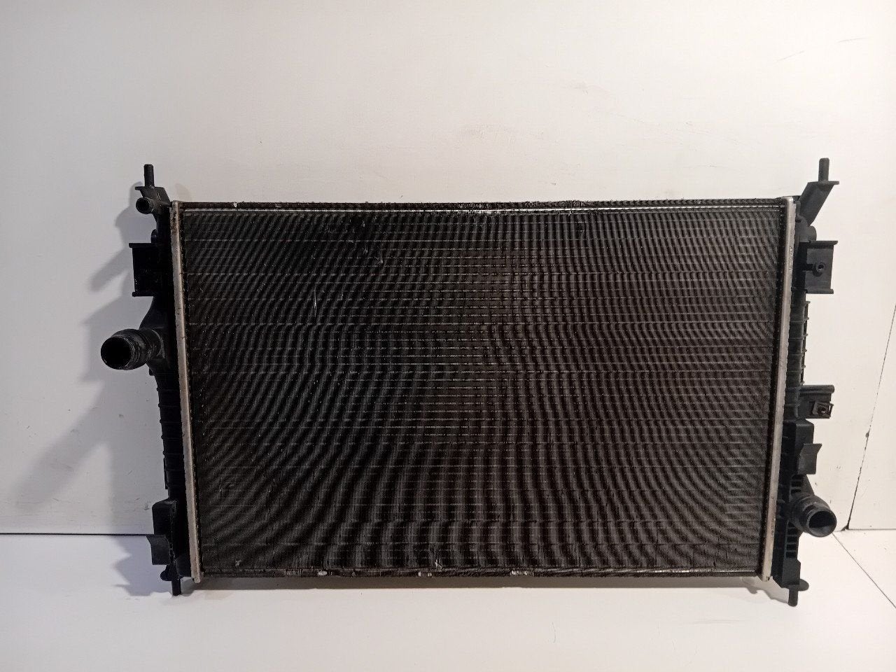 Radiateur Peugeot Partner, Onderdelen@venauto.nl, Van der Ven Autorecycling B.V., Citroën, Ettenseweg 76, 4706 PB Roosendaal, The Netherlands