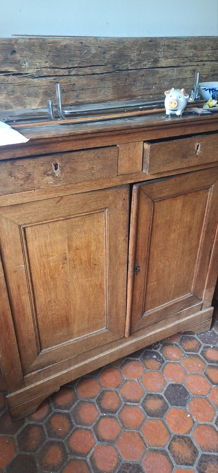 ancien meuble, Maison & Meubles, Armoires | Dressoirs