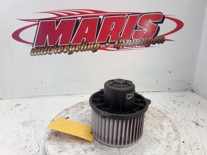 Moteur de ventilation chauffage d'un Hyundai Getz, -, -, 3 mois de garantie, Utilisé