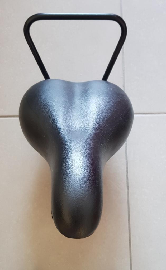 Nieuw : Stang zadel, Kleding | Dames, Kledinghangers, Ophalen, Nieuw, Metaal, Kinderen