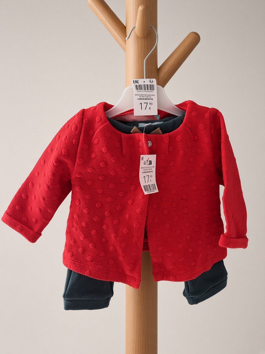Nieuw setje van obaibi, Kinderen en Baby's, Ophalen, Nieuw, Meisje, Setje