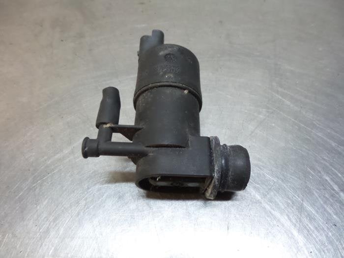 Pompe lave-glace avant d'un Renault Master (Master 2 98-), Renault, -, 3 mois de garantie, Utilisé